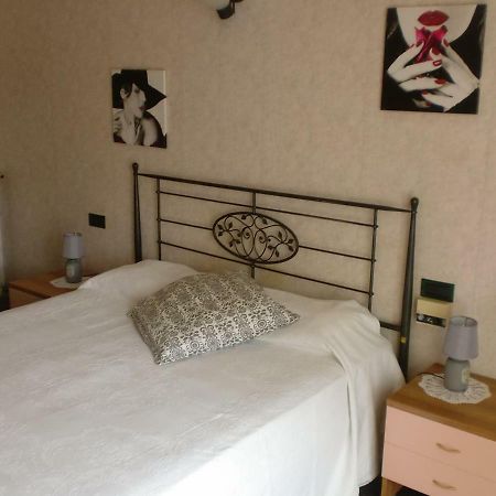 Casa di Niky Apartment Sanremo Bagian luar foto