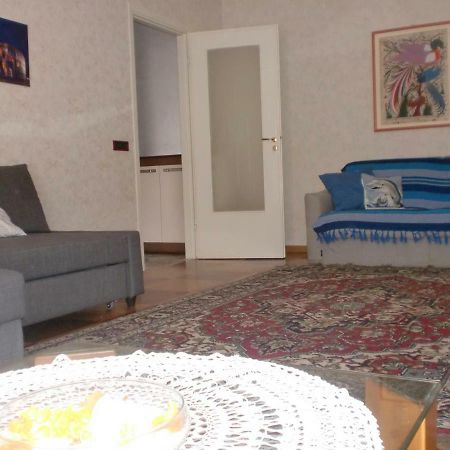 Casa di Niky Apartment Sanremo Bagian luar foto
