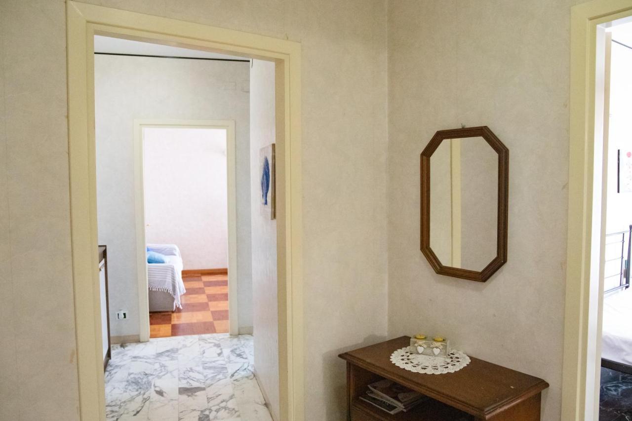 Casa di Niky Apartment Sanremo Bagian luar foto