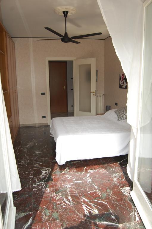 Casa di Niky Apartment Sanremo Ruang foto