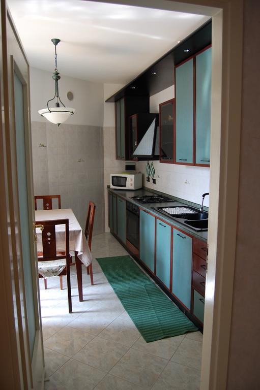 Casa di Niky Apartment Sanremo Ruang foto