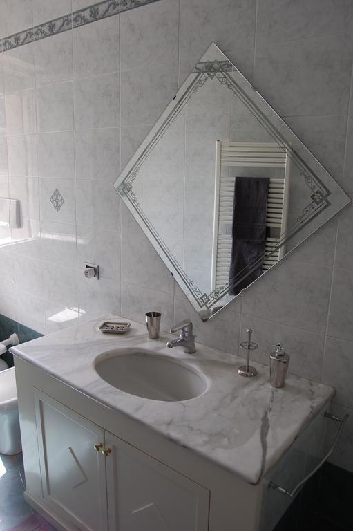 Casa di Niky Apartment Sanremo Ruang foto