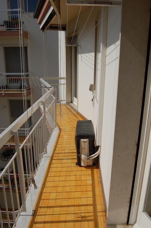 Casa di Niky Apartment Sanremo Bagian luar foto