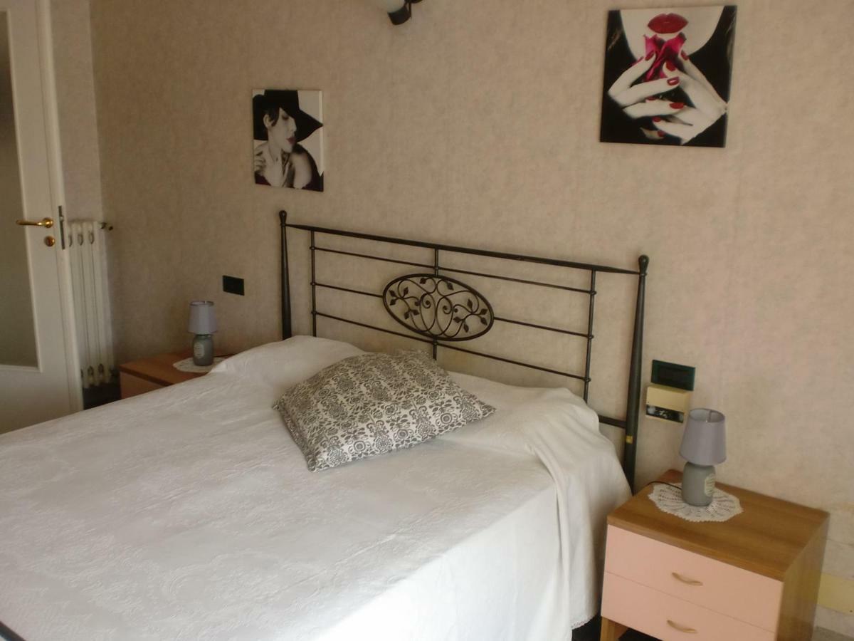 Casa di Niky Apartment Sanremo Bagian luar foto