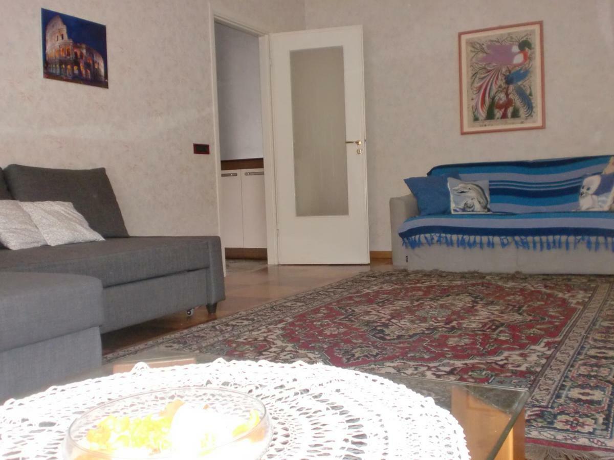 Casa di Niky Apartment Sanremo Bagian luar foto