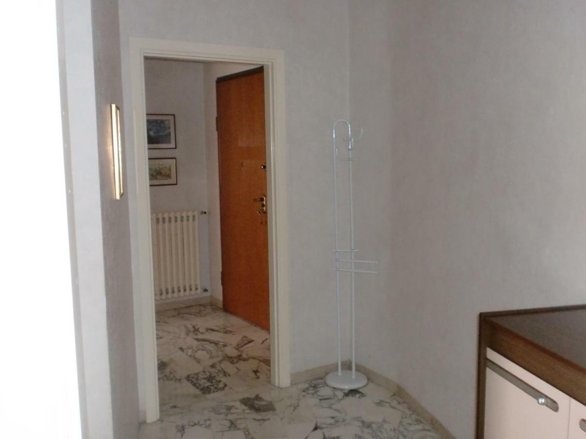 Casa di Niky Apartment Sanremo Bagian luar foto