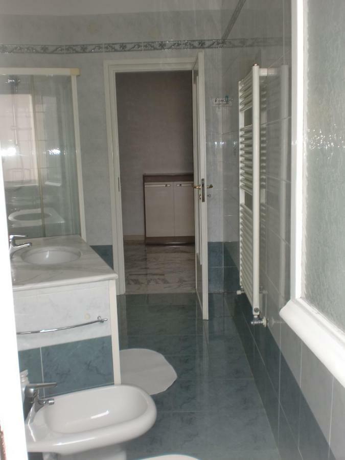 Casa di Niky Apartment Sanremo Bagian luar foto