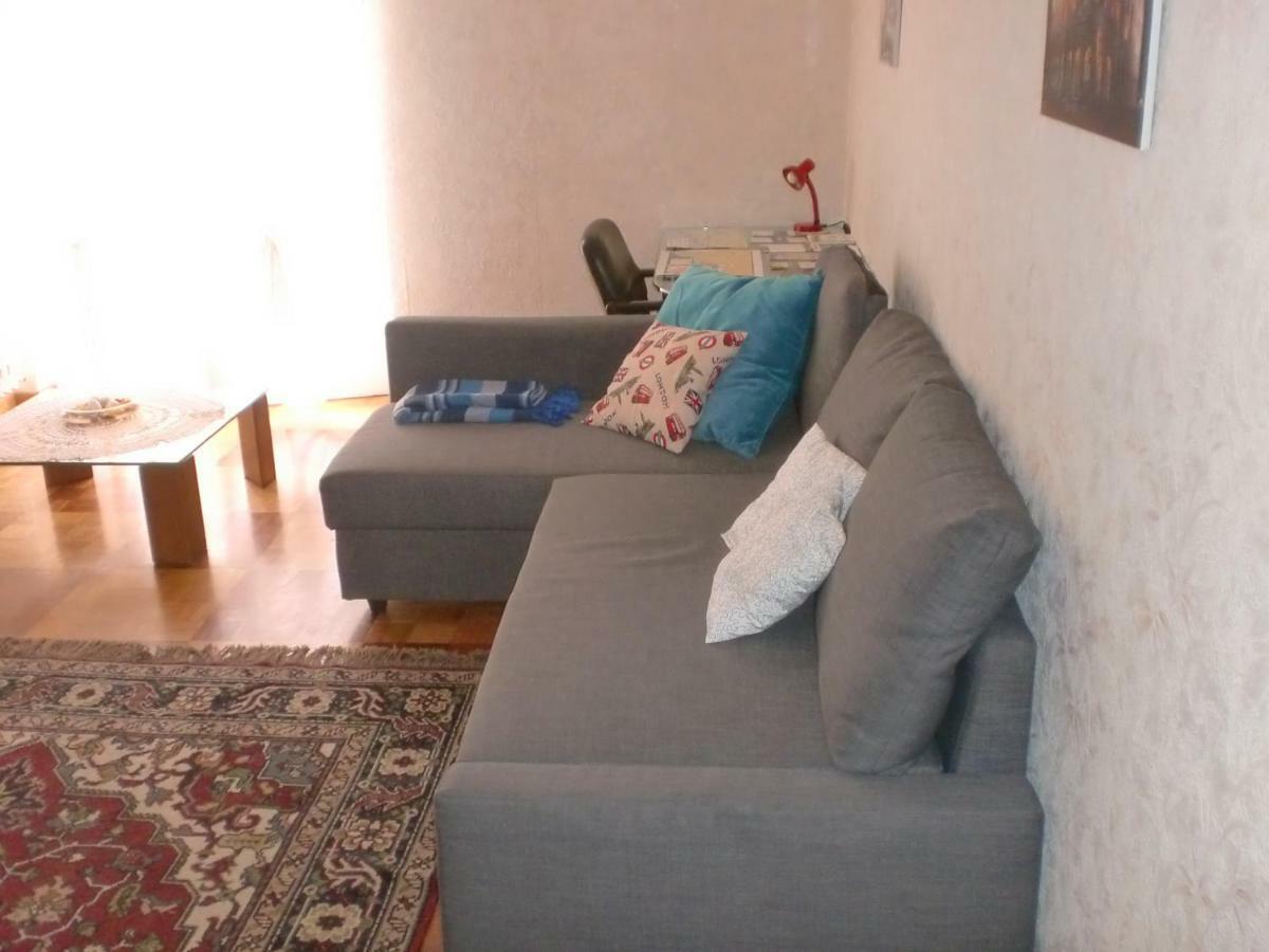 Casa di Niky Apartment Sanremo Bagian luar foto