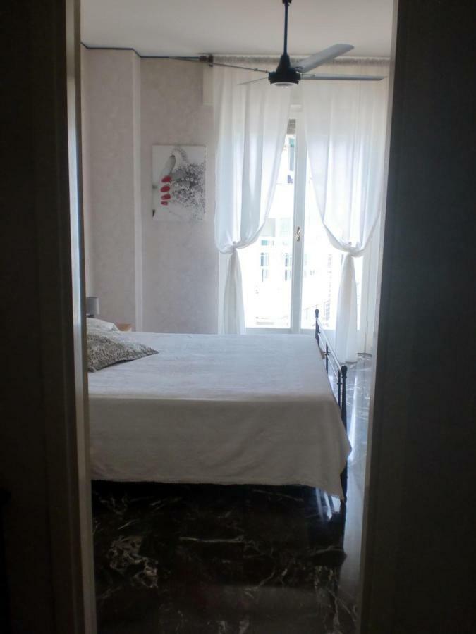 Casa di Niky Apartment Sanremo Bagian luar foto