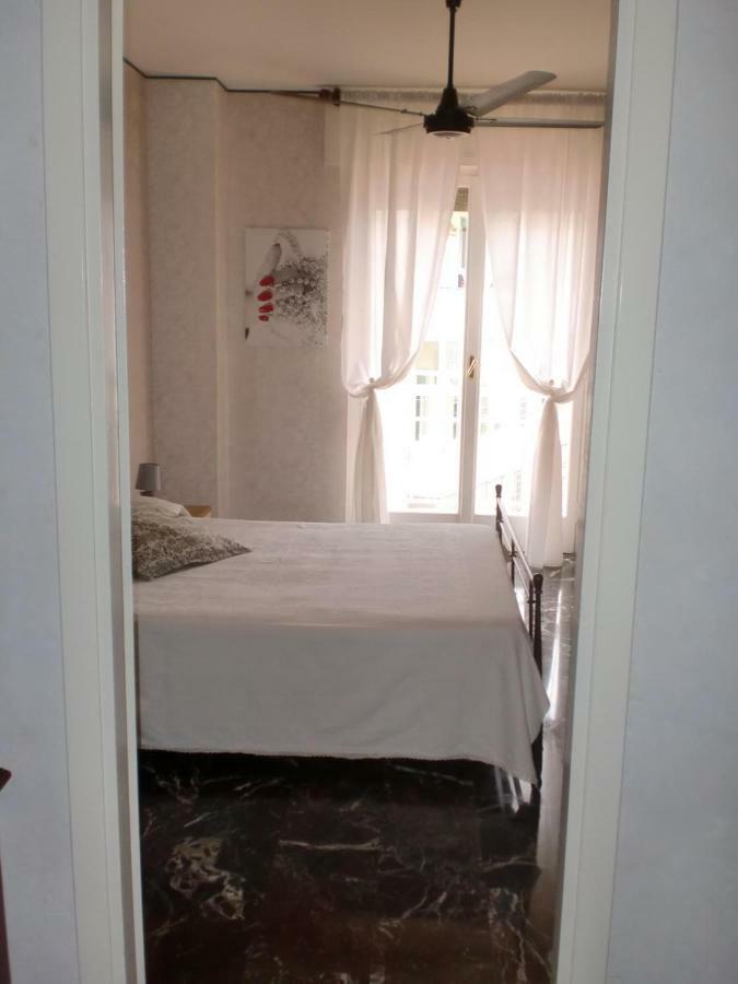 Casa di Niky Apartment Sanremo Bagian luar foto
