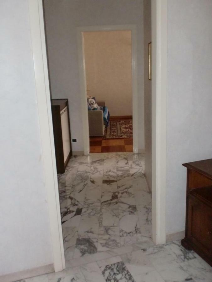 Casa di Niky Apartment Sanremo Bagian luar foto
