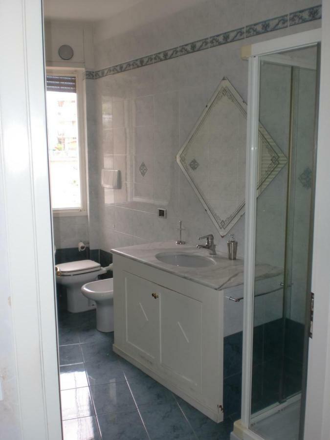 Casa di Niky Apartment Sanremo Bagian luar foto