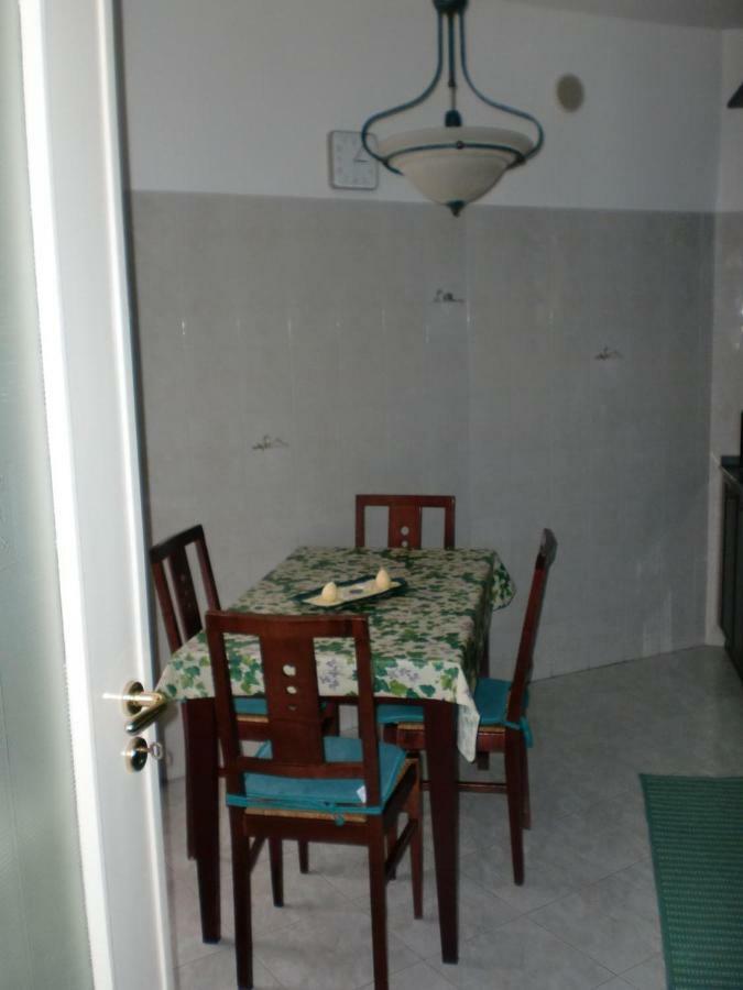 Casa di Niky Apartment Sanremo Bagian luar foto