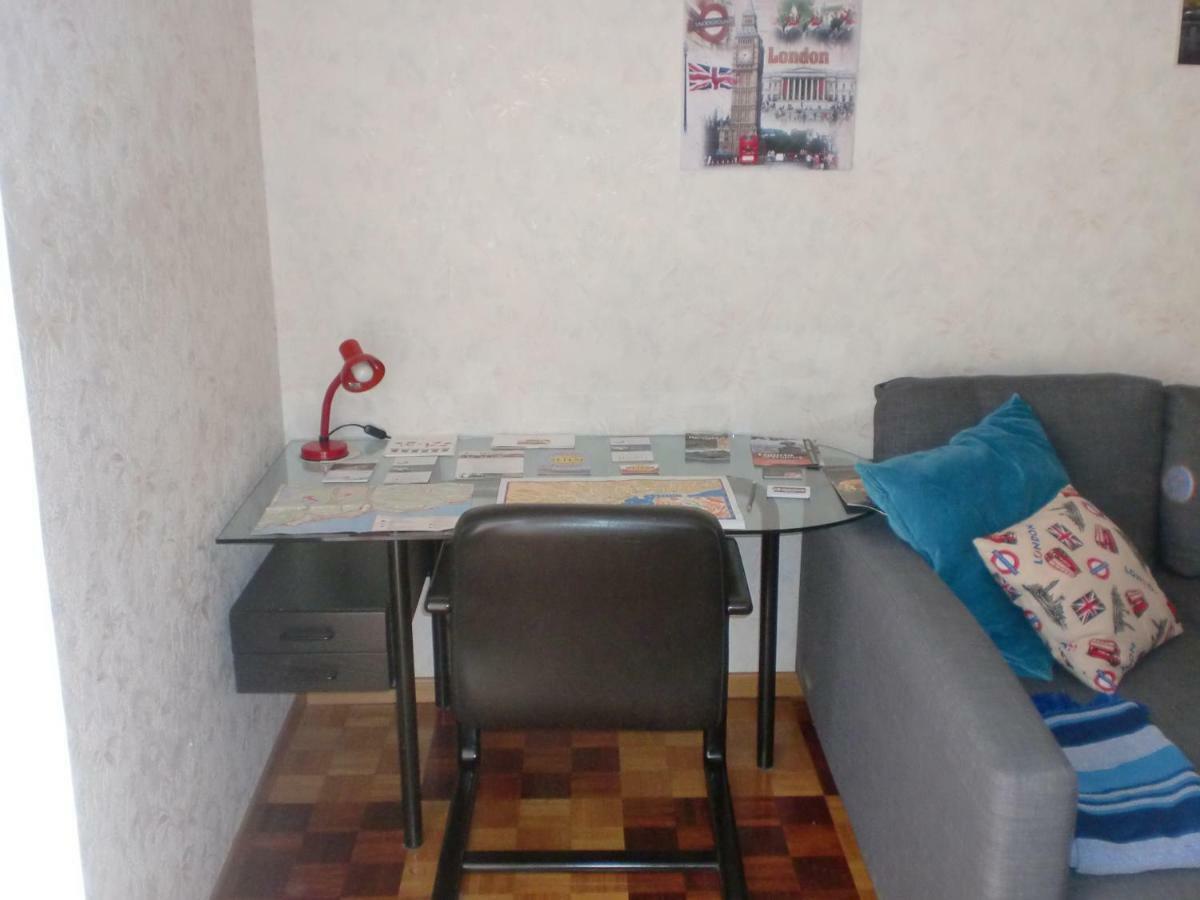 Casa di Niky Apartment Sanremo Bagian luar foto