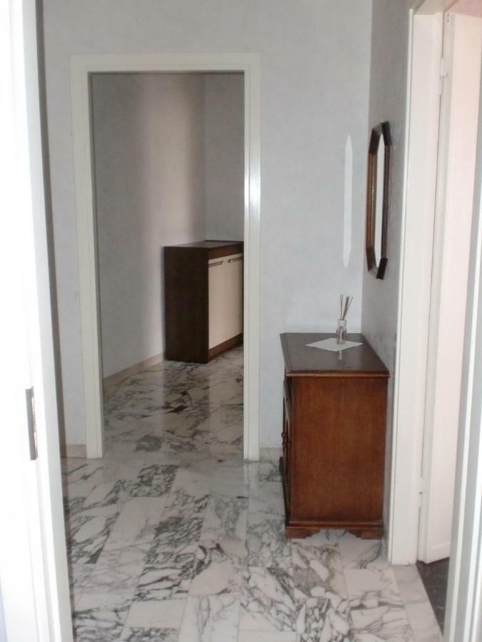 Casa di Niky Apartment Sanremo Bagian luar foto