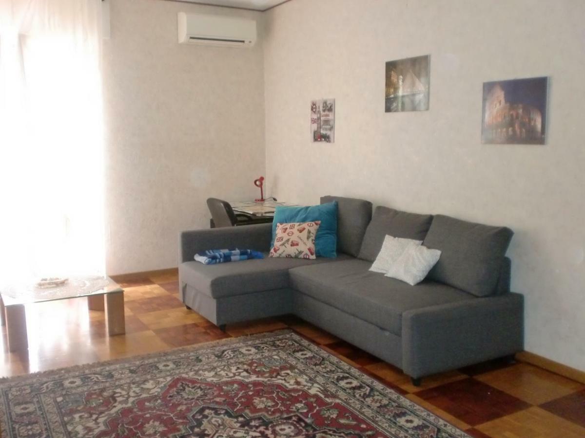 Casa di Niky Apartment Sanremo Bagian luar foto