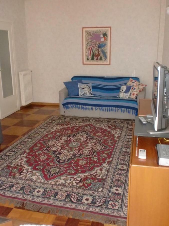 Casa di Niky Apartment Sanremo Bagian luar foto