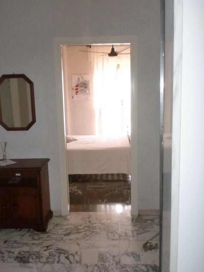 Casa di Niky Apartment Sanremo Bagian luar foto